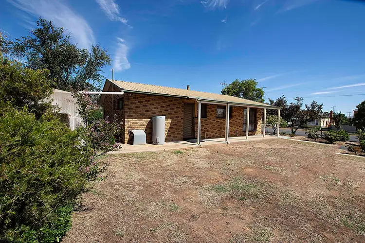 Second view of Homely rural property listing, 8 Bull Street, Dunolly VIC 3472