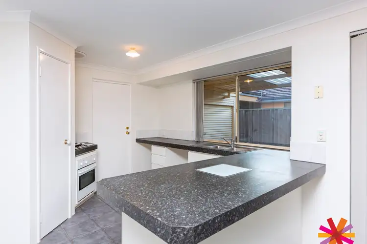 Second view of Homely house listing, 6 Steppe Court, Canning Vale WA 6155