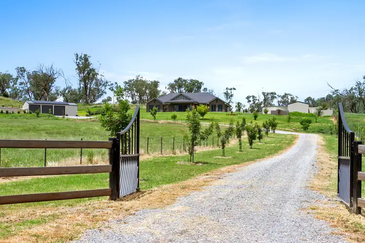 Second view of Homely rural property listing, 159 Tintinhull Road, Tamworth NSW 2340