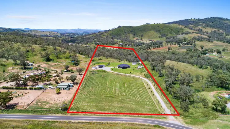 Fifth view of Homely rural property listing, 159 Tintinhull Road, Tamworth NSW 2340