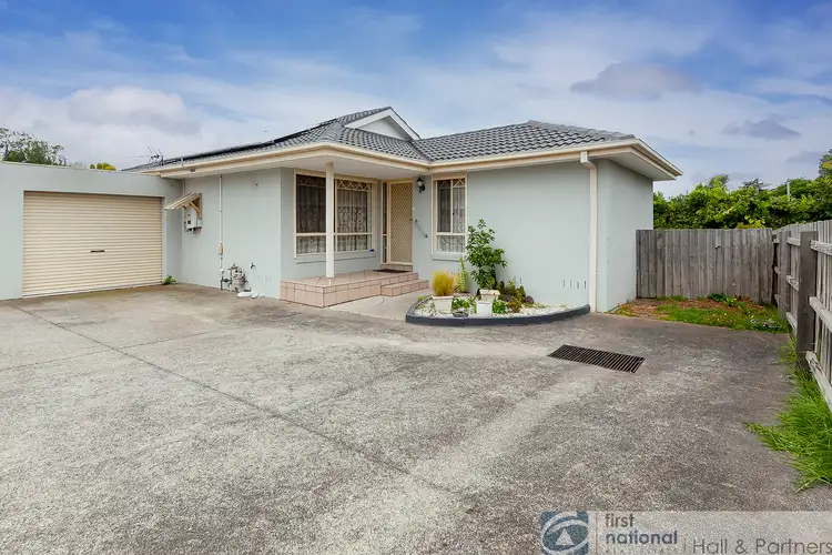 3/24 Ross Street, Dandenong VIC 3175
