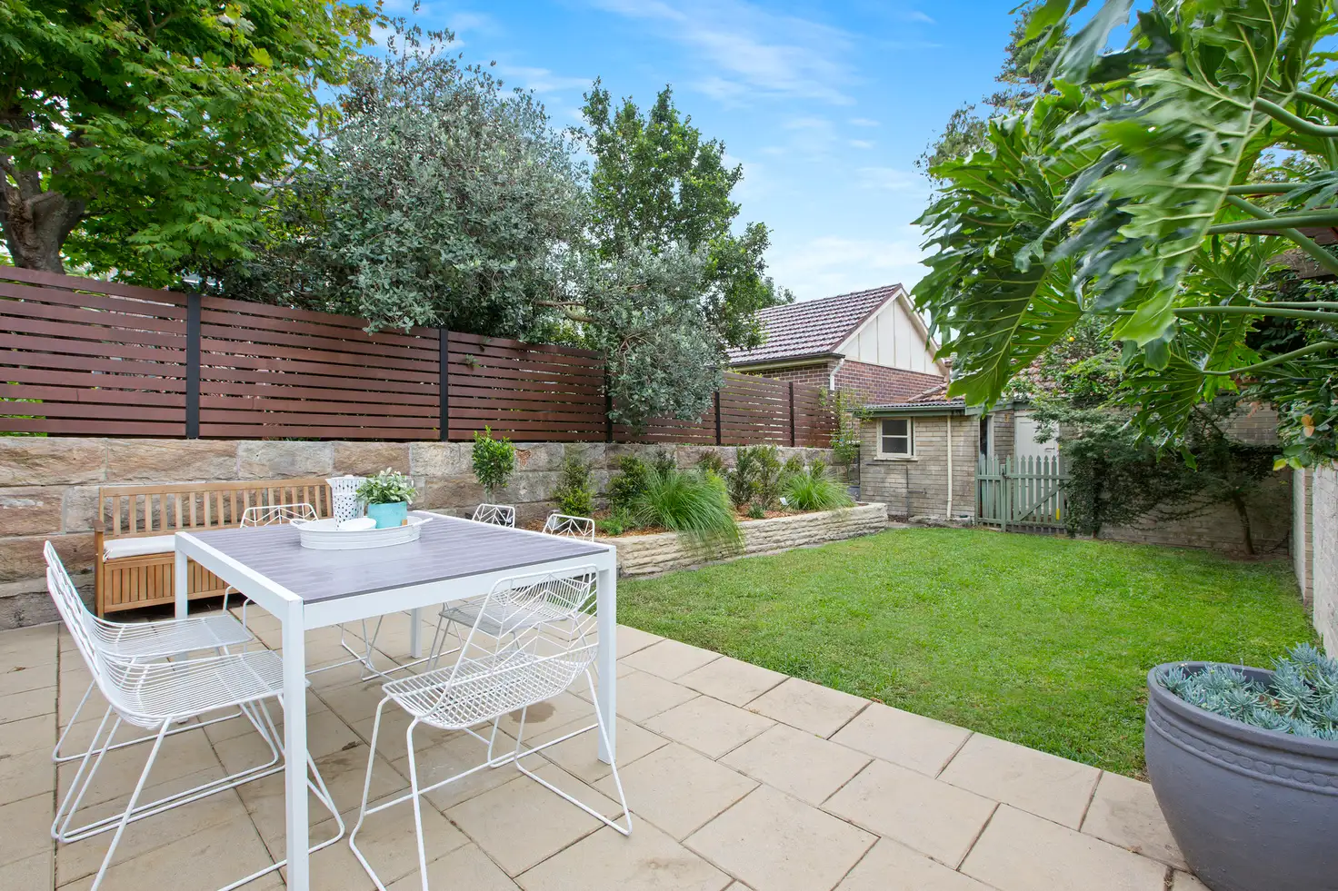 Main view of Homely semi-detached listing, 2/21 Seaview Street, Balgowlah NSW 2093