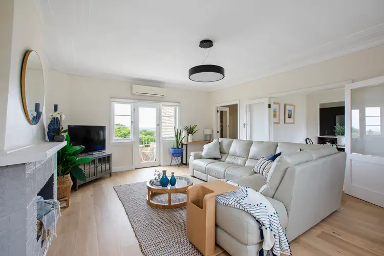 Second view of Homely semi-detached listing, 2/21 Seaview Street, Balgowlah NSW 2093