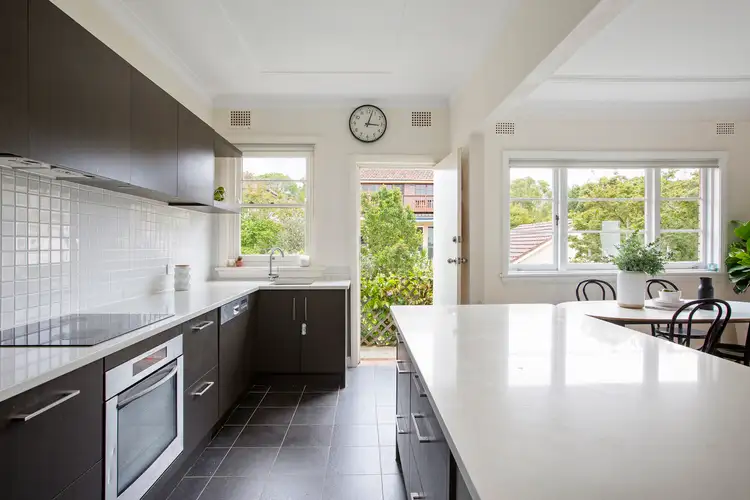 Third view of Homely semi-detached listing, 2/21 Seaview Street, Balgowlah NSW 2093