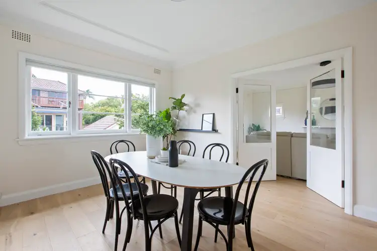 Fourth view of Homely semi-detached listing, 2/21 Seaview Street, Balgowlah NSW 2093