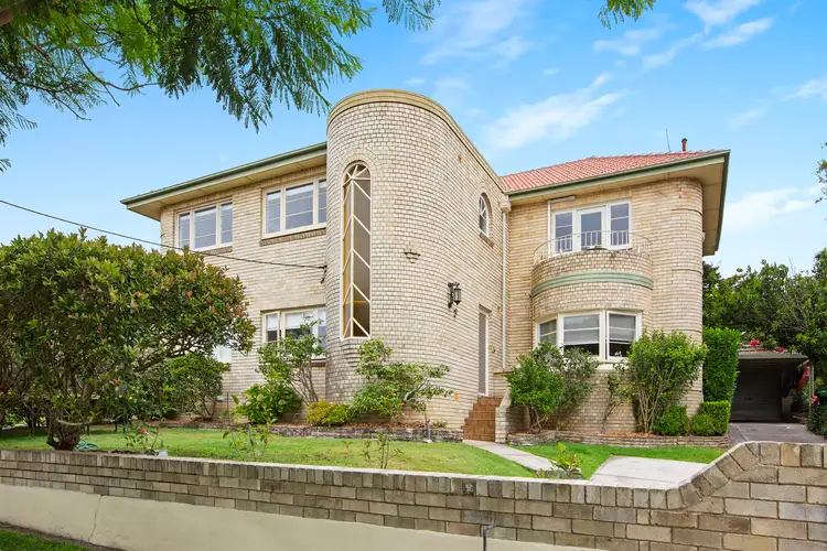 Fifth view of Homely semi-detached listing, 2/21 Seaview Street, Balgowlah NSW 2093