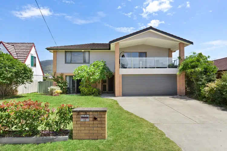 Main view of Homely house listing, 13 Oval Drive, Shoalhaven Heads NSW 2535