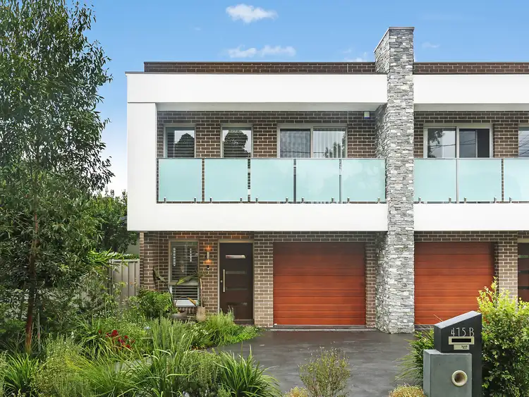 Main view of Homely house listing, 475B Kingsway, Miranda NSW 2228