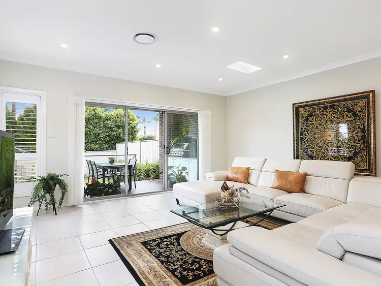 Second view of Homely house listing, 475B Kingsway, Miranda NSW 2228