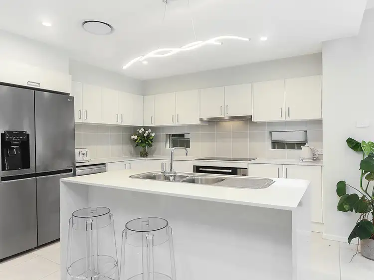 Third view of Homely house listing, 475B Kingsway, Miranda NSW 2228