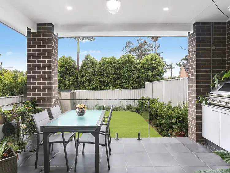 Fourth view of Homely house listing, 475B Kingsway, Miranda NSW 2228