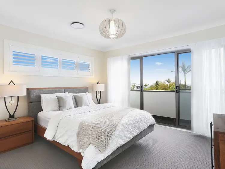 Fifth view of Homely house listing, 475B Kingsway, Miranda NSW 2228