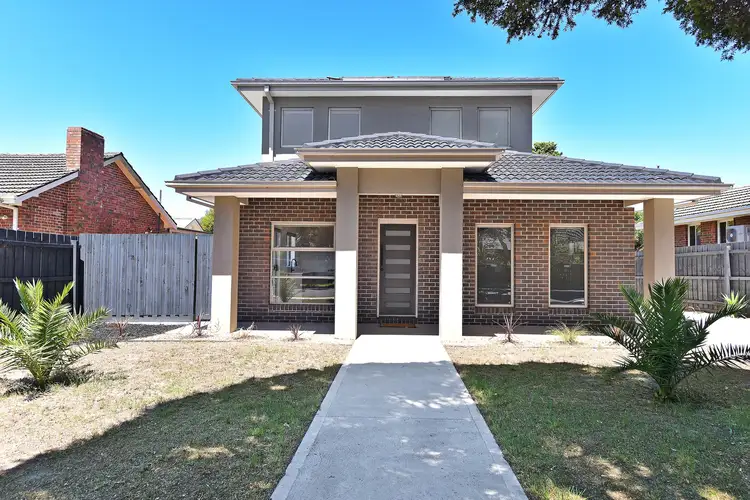1/20 Keilor Avenue, Reservoir VIC 3073