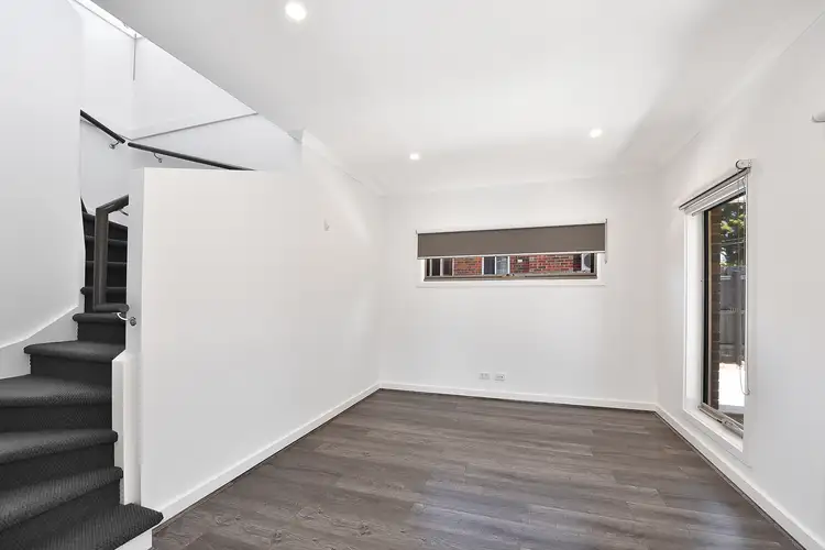 Second view of Homely townhouse listing, 1/20 Keilor Avenue, Reservoir VIC 3073