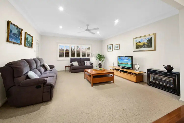 Main view of Homely house listing, 27 Chamberlain Avenue, Caringbah NSW 2229