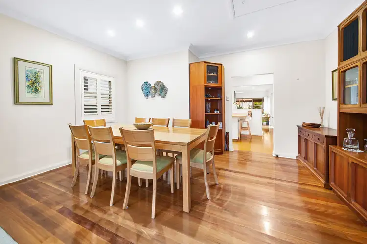 Fourth view of Homely house listing, 27 Chamberlain Avenue, Caringbah NSW 2229