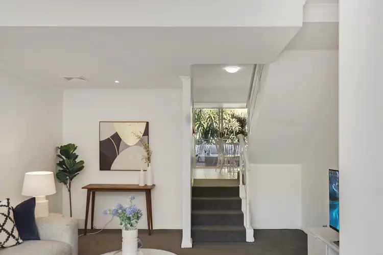 Second view of Homely townhouse listing, 6/29-35 Rawson Street, Neutral Bay NSW 2089