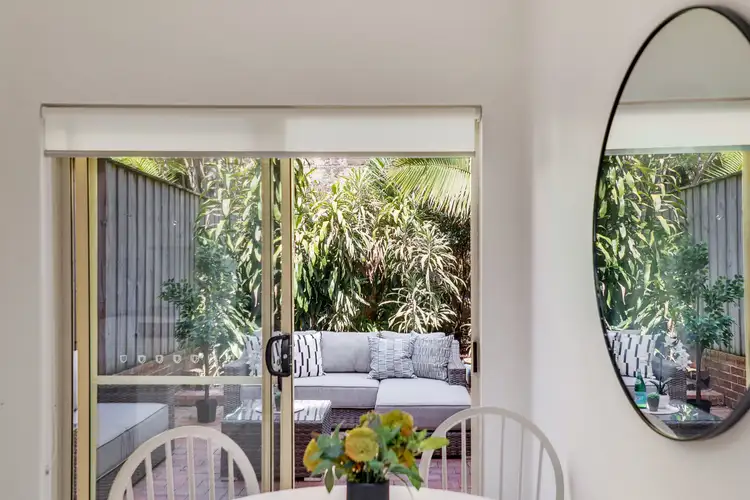 Third view of Homely townhouse listing, 6/29-35 Rawson Street, Neutral Bay NSW 2089