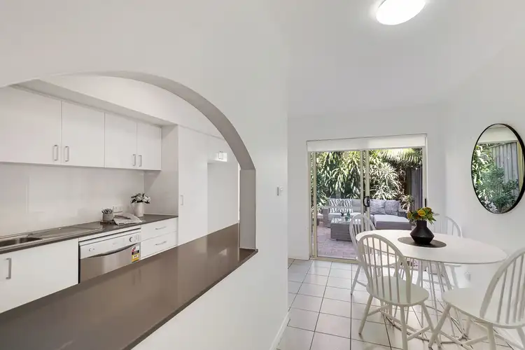 Fourth view of Homely townhouse listing, 6/29-35 Rawson Street, Neutral Bay NSW 2089