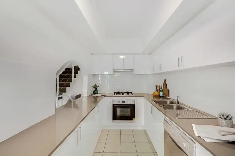 Fifth view of Homely townhouse listing, 6/29-35 Rawson Street, Neutral Bay NSW 2089