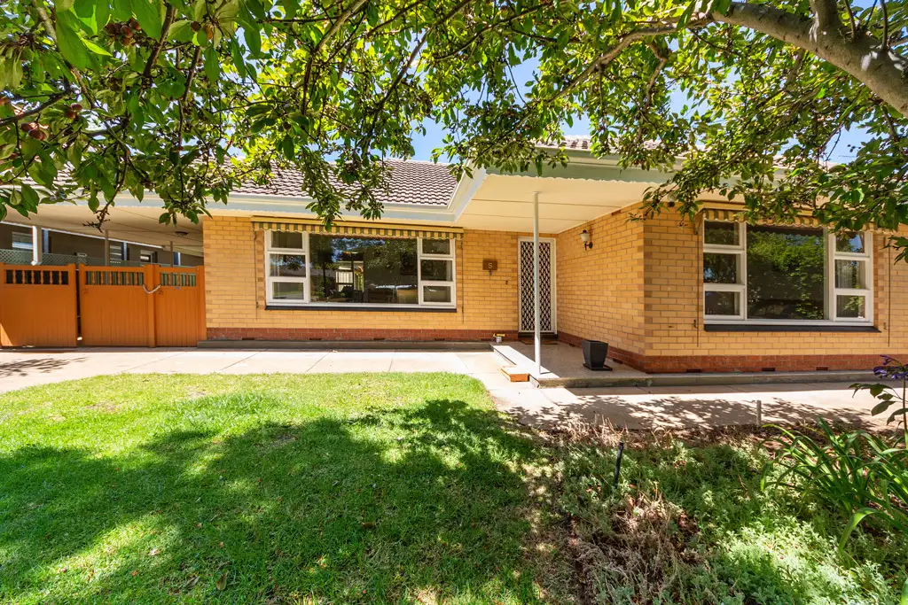 Main view of Homely house listing, 5 Manningham Street, Manningham SA 5086