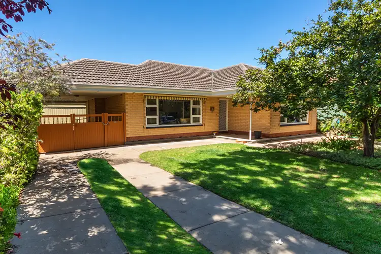 Third view of Homely house listing, 5 Manningham Street, Manningham SA 5086