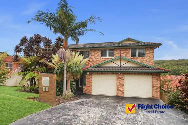 Second view of Homely house listing, 28 Urana Way, Flinders NSW 2529