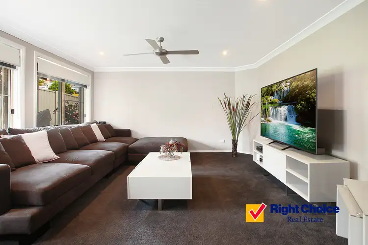 Fourth view of Homely house listing, 28 Urana Way, Flinders NSW 2529