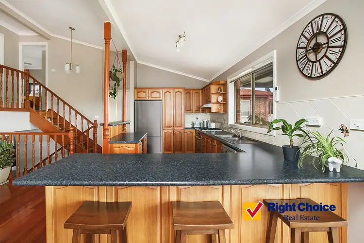 Fifth view of Homely house listing, 28 Urana Way, Flinders NSW 2529