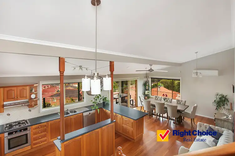 Sixth view of Homely house listing, 28 Urana Way, Flinders NSW 2529