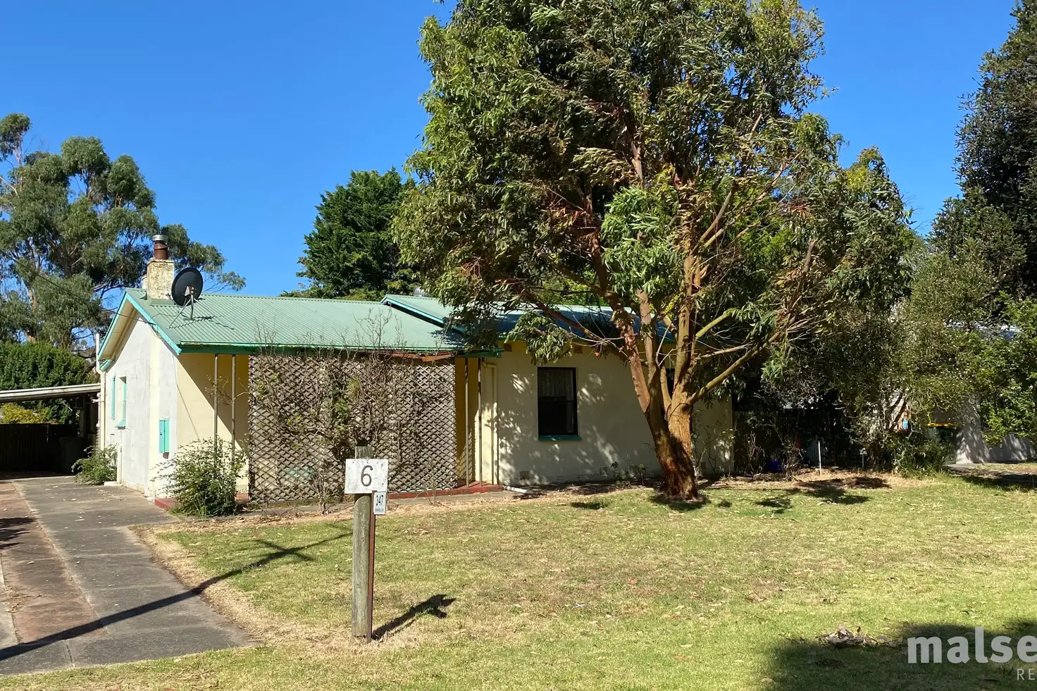 Main view of Homely house listing, 347 Tantanoola Road, Tantanoola SA 5280