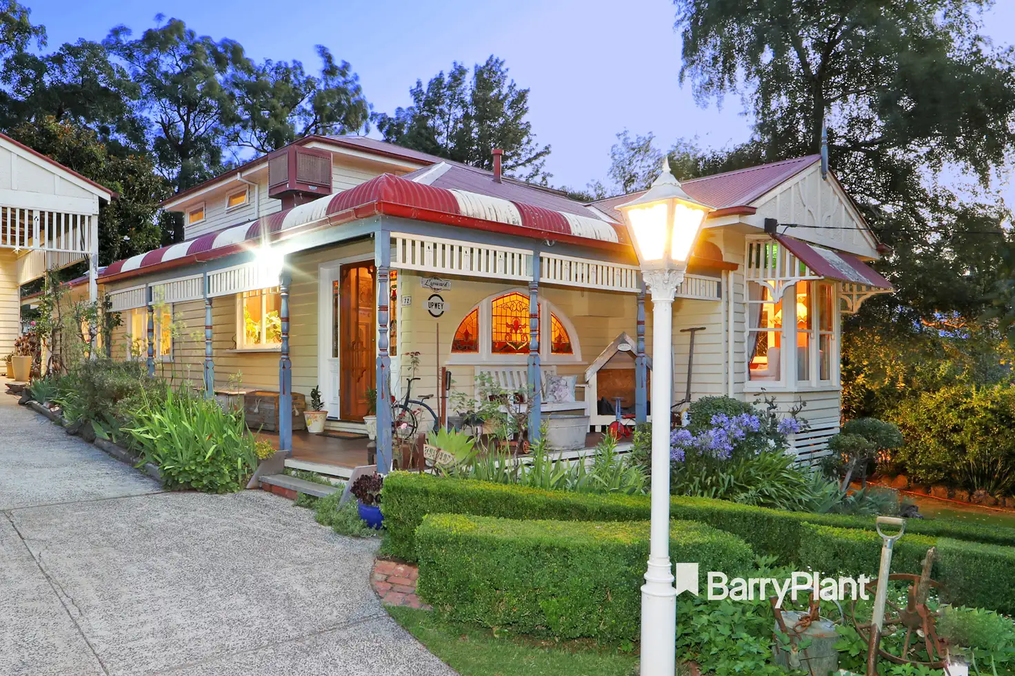 Main view of Homely house listing, 72 Kooringal Road, Upwey VIC 3158
