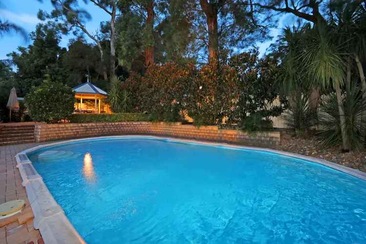 Third view of Homely house listing, 72 Kooringal Road, Upwey VIC 3158