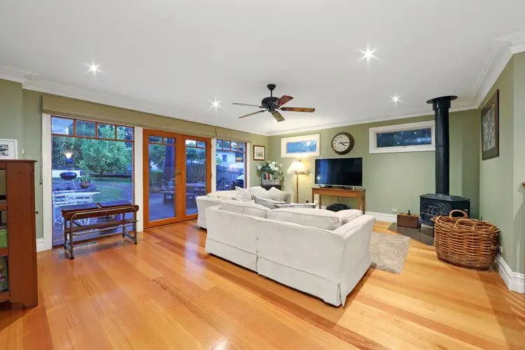 Fifth view of Homely house listing, 72 Kooringal Road, Upwey VIC 3158