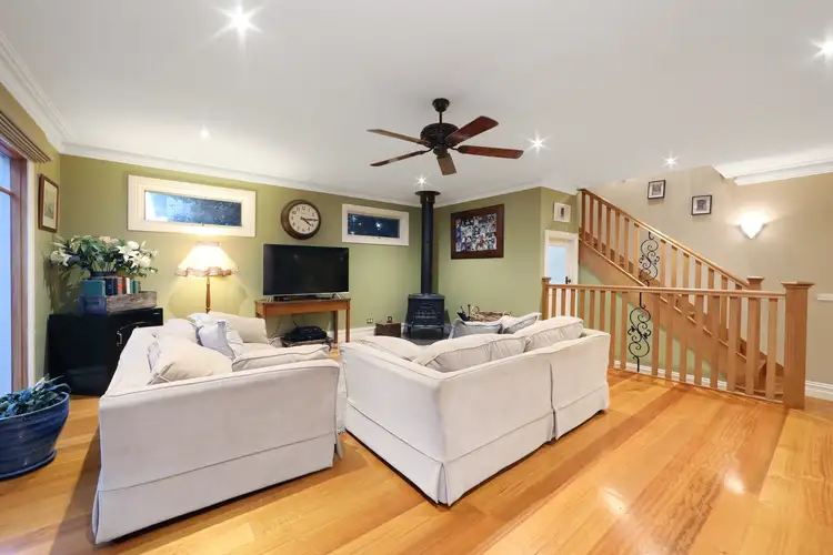 Sixth view of Homely house listing, 72 Kooringal Road, Upwey VIC 3158