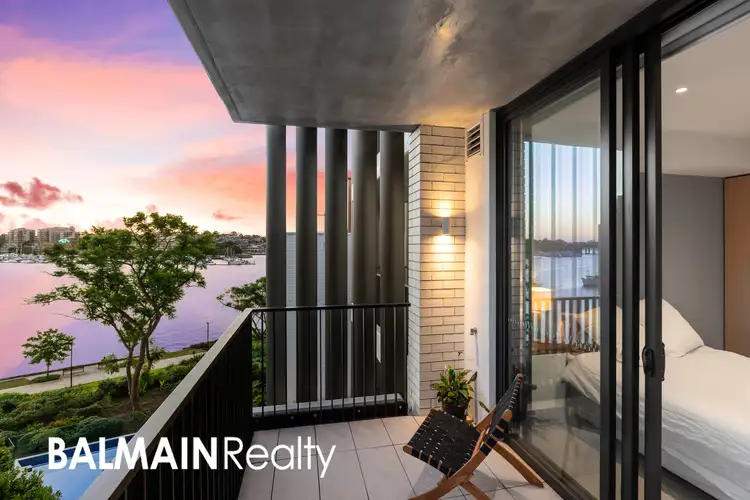 201/110 Elliott Street, Balmain NSW 2041