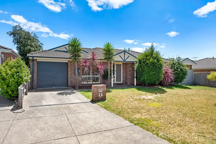 16 Churchmead Court, Narre Warren South VIC 3805