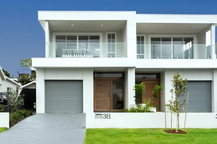 3B Edinburgh Crescent, Woolooware NSW 2230