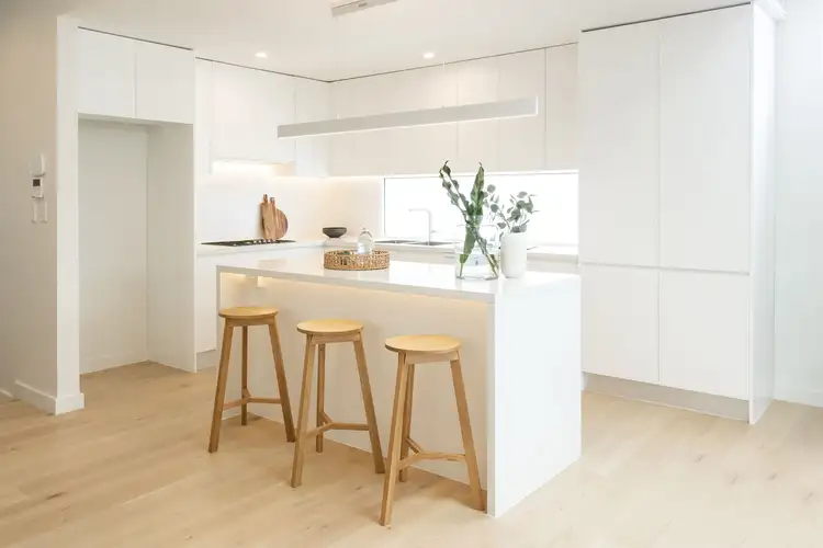 Fourth view of Homely semi-detached listing, 3B Edinburgh Crescent, Woolooware NSW 2230