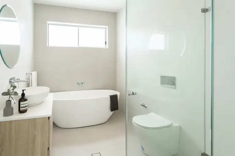 Sixth view of Homely semi-detached listing, 3B Edinburgh Crescent, Woolooware NSW 2230