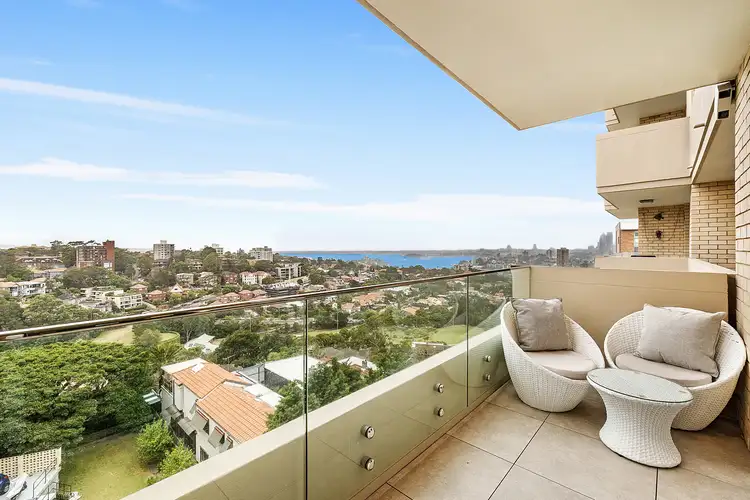 15/9 Wyagdon Street, Neutral Bay NSW 2089
