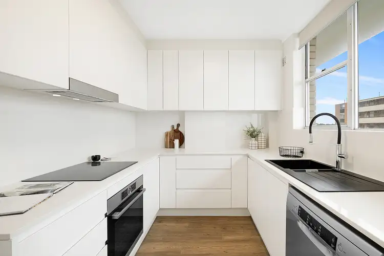 Fourth view of Homely apartment listing, 15/9 Wyagdon Street, Neutral Bay NSW 2089