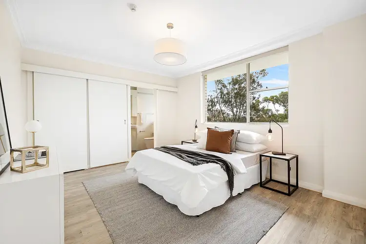 Fifth view of Homely apartment listing, 15/9 Wyagdon Street, Neutral Bay NSW 2089