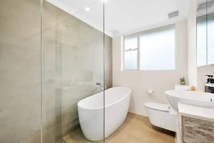 Sixth view of Homely apartment listing, 15/9 Wyagdon Street, Neutral Bay NSW 2089