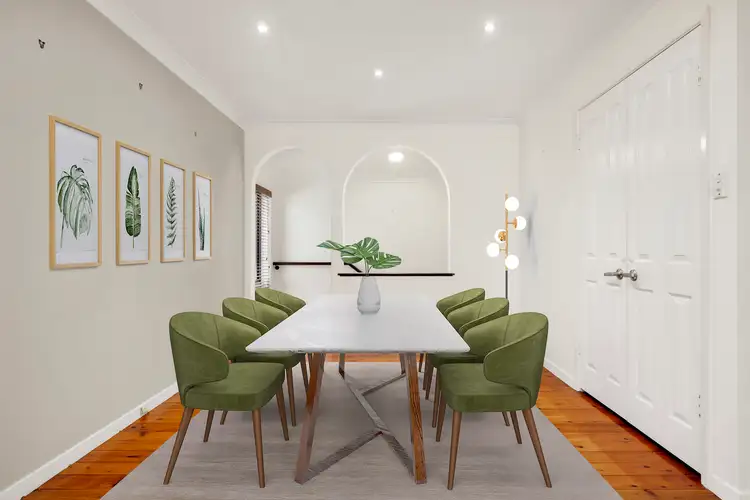 Second view of Homely house listing, 95 Fairloch Avenue, Farmborough Heights NSW 2526