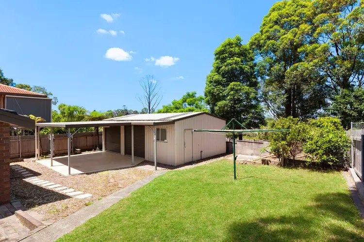 Sixth view of Homely house listing, 95 Fairloch Avenue, Farmborough Heights NSW 2526