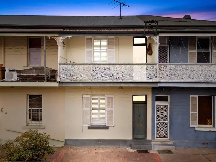 Main view of Homely house listing, 68 Chinchen Street, Islington NSW 2296