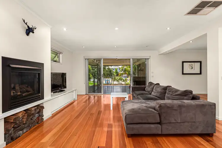 Second view of Homely house listing, 384 Mascoma Street, Strathmore Heights VIC 3041