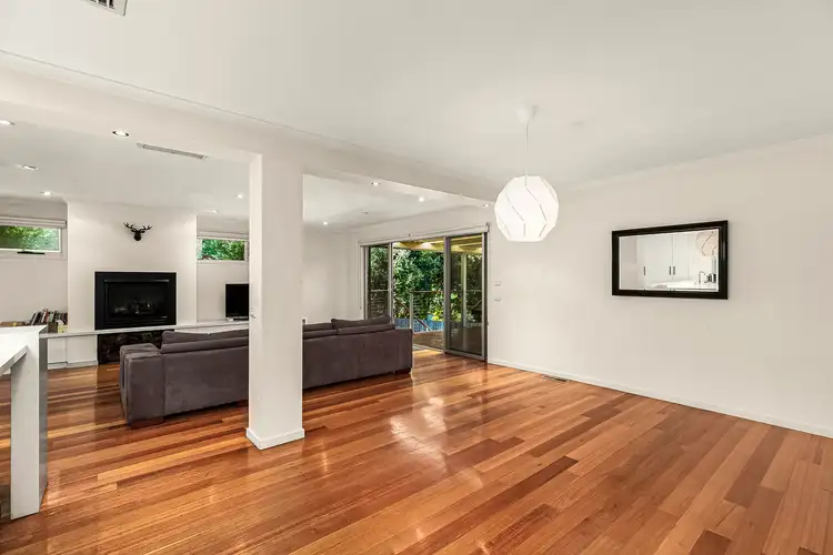 Third view of Homely house listing, 384 Mascoma Street, Strathmore Heights VIC 3041