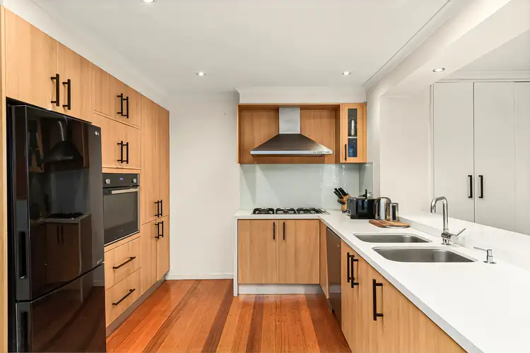 Fourth view of Homely house listing, 384 Mascoma Street, Strathmore Heights VIC 3041